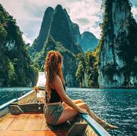 Отзыв от Юна - Виза Destination Thailand